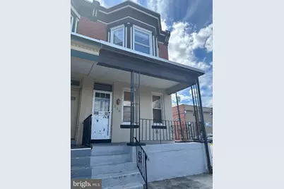 110 York Street, Camden, NJ 08102 - Photo 1