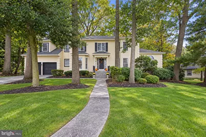 8 Yorkshire Drive, Voorhees, NJ 08043 - Photo 1