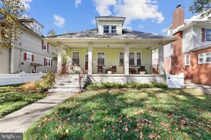 21 Hillcrest Ave, Collingswood, NJ 08108 - Photo 1