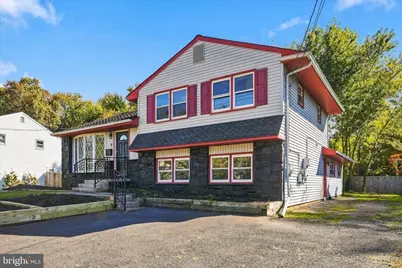 8 Great Oak Road, Voorhees, NJ 08043 - Photo 2