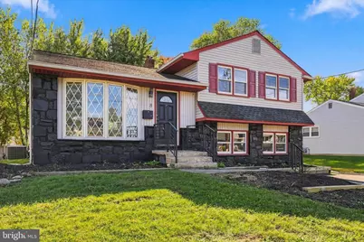 8 Great Oak Road, Voorhees, NJ 08043 - Photo 1