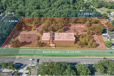 1909 Route 70 E, Cherry Hill, NJ 08003 - Photo 2