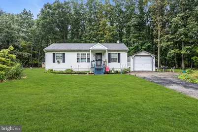 414 Washington Avenue, Winslow Township, NJ 08089 - Photo 4