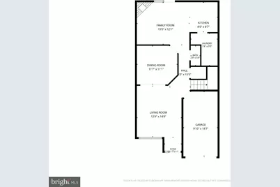4 Park Side Drive, Sicklerville, NJ 08081 - Photo 16