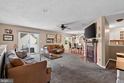830 Society Hill Hill, Cherry Hill, NJ 08003 - Photo 2