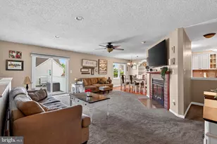 830 Society Hill Hill, Cherry Hill, NJ 08003 - Photo 2