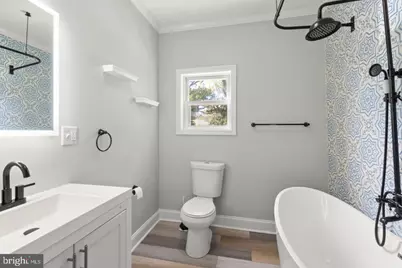 124 Glenwood Avenue, Merchantville, NJ 08109 - Photo 30