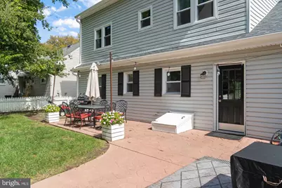 124 Glenwood Avenue, Merchantville, NJ 08109 - Photo 34