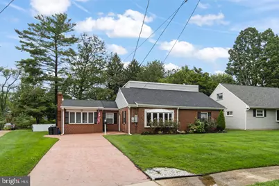 124 Glenwood Avenue, Merchantville, NJ 08109 - Photo 4