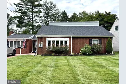 124 Glenwood Avenue, Merchantville, NJ 08109 - Photo 2