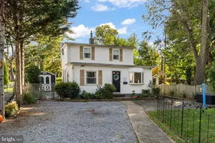 121 E Chestnut Ave, Merchantville, NJ 08109 - Photo 1