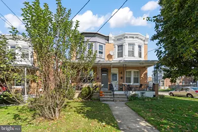 29 E Atlantic Avenue, Audubon, NJ 08106 - Photo 2