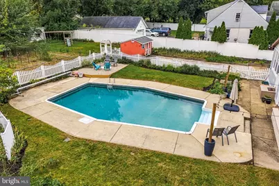 106 Anderson Avenue, Bellmawr, NJ 08031 - Photo 42