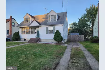 5531 Peabody Avenue, Pennsauken, NJ 08109 - Photo 2