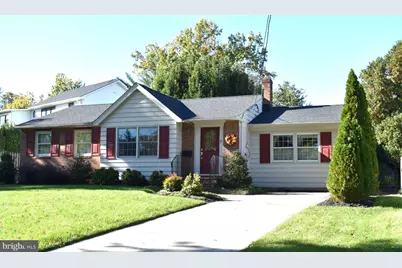 9 Ridgewood Circle, Haddonfield, NJ 08033 - Photo 1