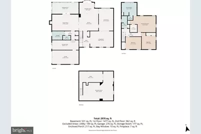 1227 Kresson Road, Cherry Hill, NJ 08003 - Photo 48