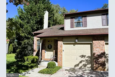 107 Greensward Lane, Cherry Hill, NJ 08002 - Photo 36