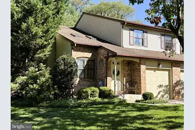 107 Greensward Lane, Cherry Hill, NJ 08002 - Photo 1