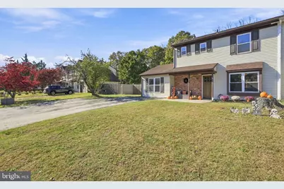 209 Trout Drive, Waterford Township, NJ 08004 - Photo 2