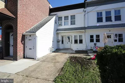 102 Chestnut Street #APT A, Audubon, NJ 08106 - Photo 2