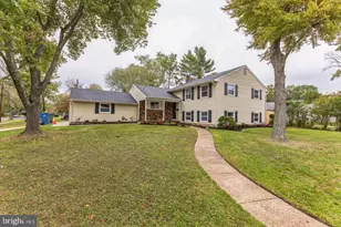 205 Barclay Ln, Cherry Hill, NJ 08034 - Photo 6
