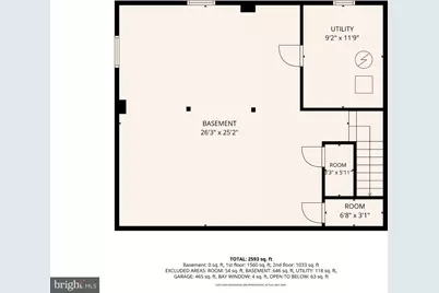 1818 Russet Drive, Cherry Hill, NJ 08003 - Photo 62