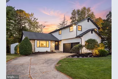 1818 Russet Drive, Cherry Hill, NJ 08003 - Photo 2