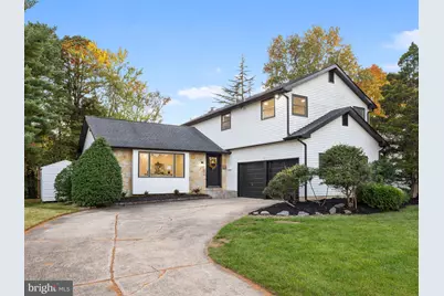 1818 Russet Drive, Cherry Hill, NJ 08003 - Photo 4