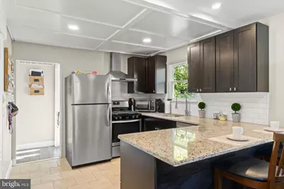 129 Ellis Street, Haddonfield, NJ 08033 - Photo 14