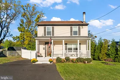 129 Ellis Street, Haddonfield, NJ 08033 - Photo 4