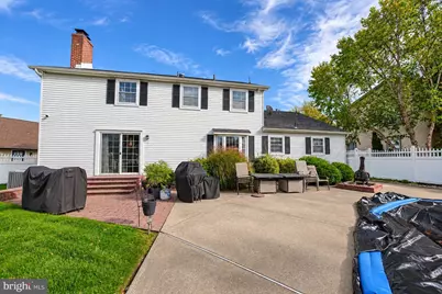 31 N Brookline Drive, Laurel Springs, NJ 08021 - Photo 30