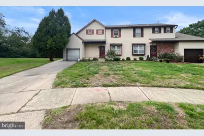 14 Heron Court, Voorhees, NJ 08043 - Photo 1