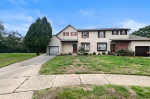 14 Heron Ct, Voorhees, NJ 08043 - Photo 1