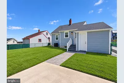 49 E Buckingham Avenue, Mount Ephraim, NJ 08059 - Photo 14