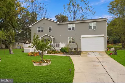 7346 Boulevard Avenue, Pennsauken, NJ 08110 - Photo 2
