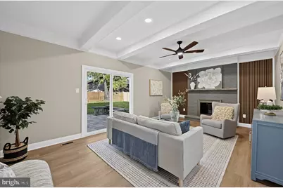 1817 Rolling Lane, Cherry Hill, NJ 08003 - Photo 8