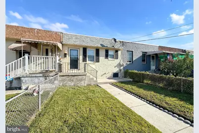 869 W Browning Road, Bellmawr, NJ 08031 - Photo 1