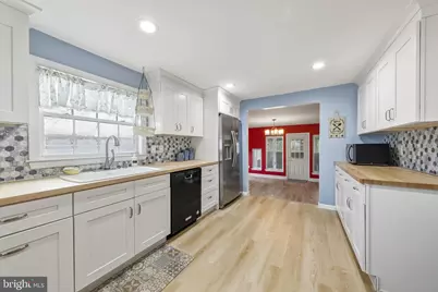 1217 Forge Road, Cherry Hill, NJ 08034 - Photo 6