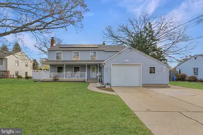 1217 Forge Road, Cherry Hill, NJ 08034 - Photo 2