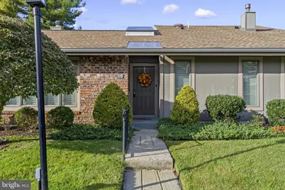 172 Uxbridge, Cherry Hill, NJ 08034 - Photo 2