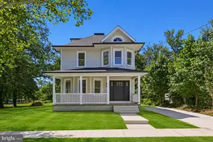 302 W Washington Ave, Magnolia, NJ 08049 - Photo 1