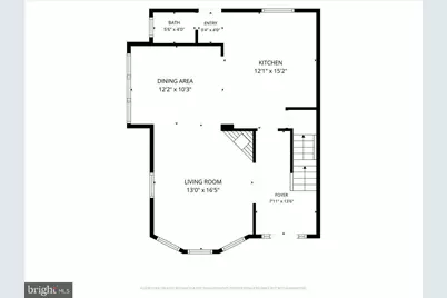 302 W Washington Avenue, Magnolia, NJ 08049 - Photo 34