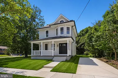 302 W Washington Avenue, Magnolia, NJ 08049 - Photo 2