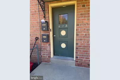 500 Kendall Boulevard #1B, Oaklyn, NJ 08107 - Photo 2