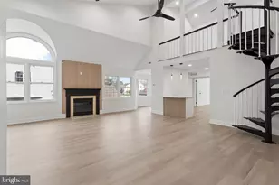 736 Chanticleer Dr, Cherry Hill, NJ 08003 - Photo 8