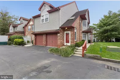 736 Chanticleer Drive, Cherry Hill, NJ 08003 - Photo 1