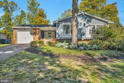 4 Highgate Lane, Cherry Hill, NJ 08003 - Photo 2