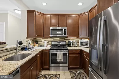 4831 Citation Court #4831, Cherry Hill, NJ 08003 - Photo 2