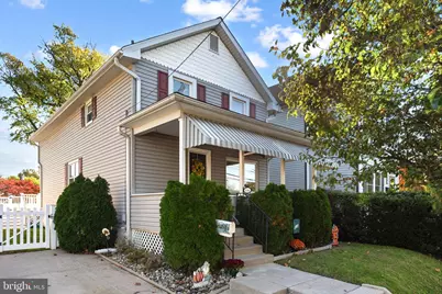 136 Baird Avenue, Mount Ephraim, NJ 08059 - Photo 2
