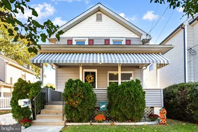136 Baird Avenue, Mount Ephraim, NJ 08059 - Photo 1